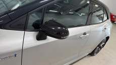 Toyota Corolla 1.8 VVT-i Hybrid Excel 5dr CVT Hybrid Hatchback